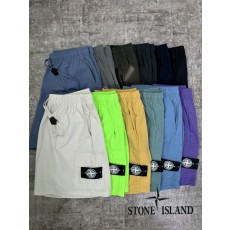 스톤아일랜드 카고쇼츠 하프팬츠 12color