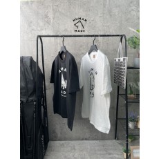 휴먼메이드 베어 하프티 2color