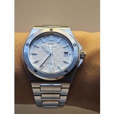IWC 인제니어 오토매틱 40 (국내공장 AS가능)
