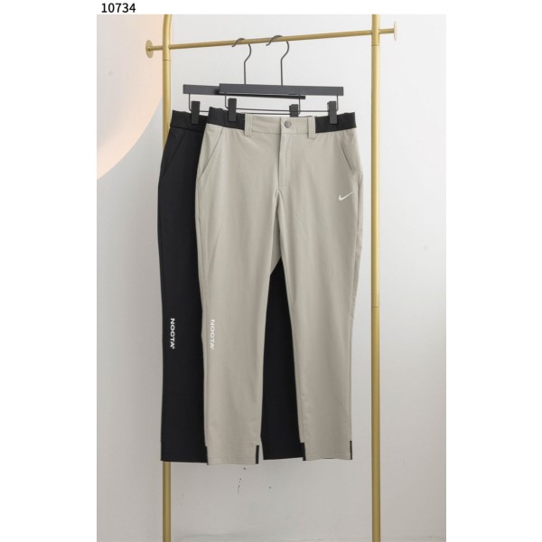 나이키 X 녹타 드라이핏 골프 팬츠 - 2 Color-레플리카 사이트 쇼핑몰