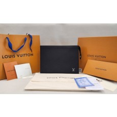 루이비통 포쉐트 보야주 클러치백 30450