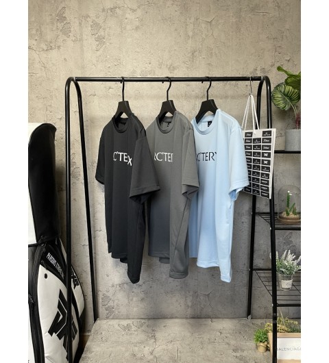 아크테릭스 메인로고티 (3color)
