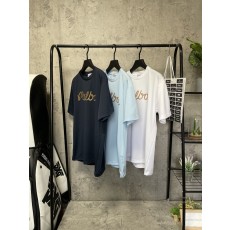 말본 골드로고 반팔티 (3color)