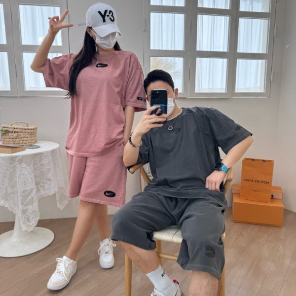 나이키 피그먼트 버뮤다쇼츠세트트 (4color)-레플리카 사이트 쇼핑몰