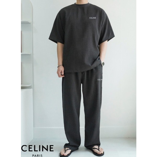 셀린느 시어서커 텍스쳐 셋업 (2color) -20292-레플리카 사이트 쇼핑몰