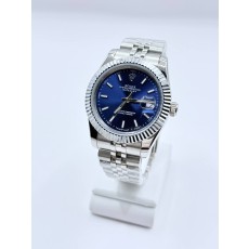 롤렉스 데이저스트 41mm 플루티드 베젤 쥬빌레 (국내공장 AS가능)