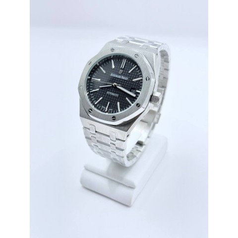 오데마피게 로열오크 15400 검판 40mm (국내공장 AS가능)