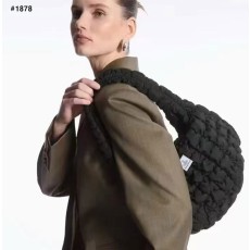 비비안 웨스트우드 퀼티드 미니백 - 2 Color