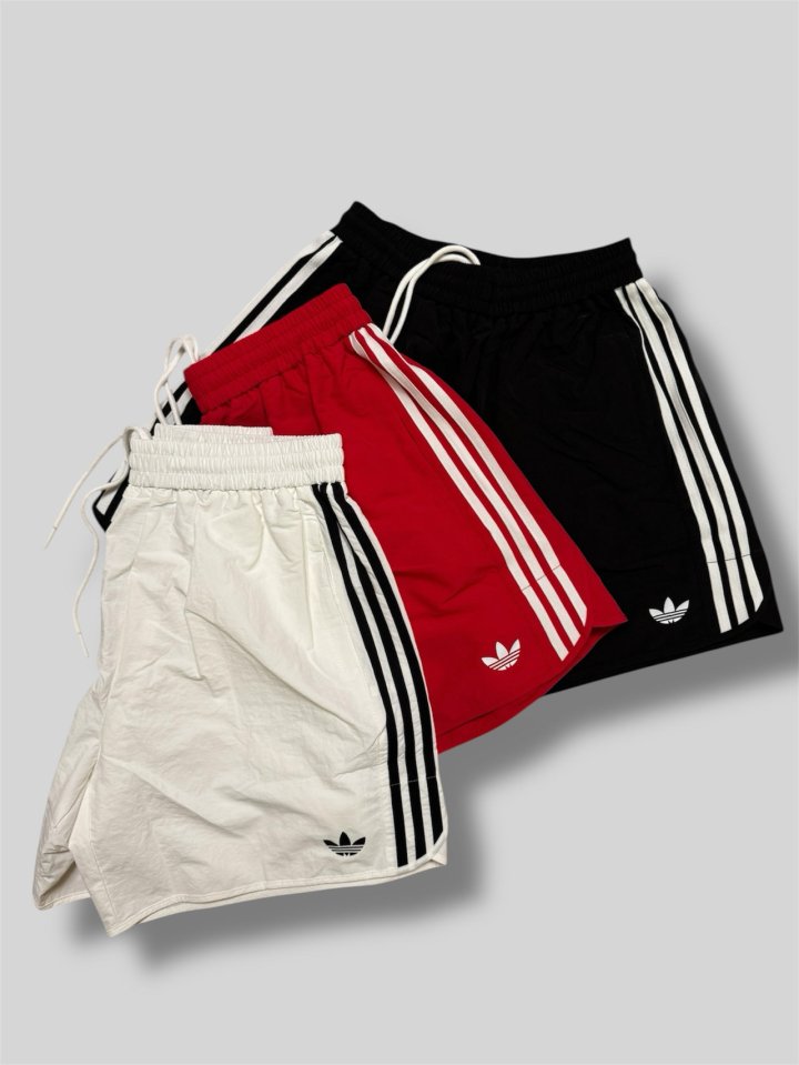 아디다스 클래식 쇼츠 (3color)