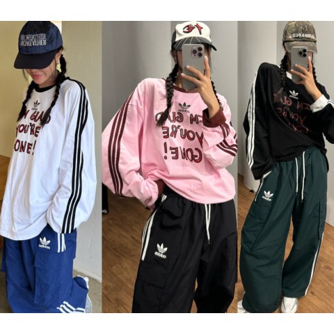 아디다스 베팅 카고세트 (남여공용) 3color