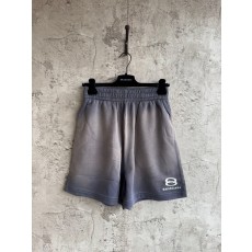 발렌시아가 유니티 스포츠 아이콘 빈티지 쇼츠