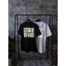 스톤아일랜드 반전로고 반팔티 (2color)