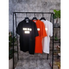 스톤아일랜드 스카치 반팔티 (3color)