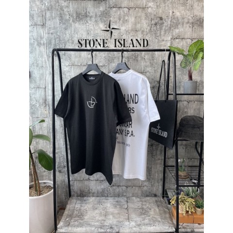 스톤아일랜드 SPA 반팔티 (2color)