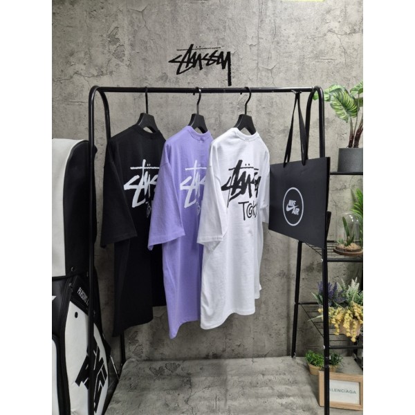 스투시 도쿄 반팔티 (4color)-레플리카 사이트 쇼핑몰