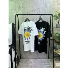 스투시 삐플라워 반팔티 (2color)