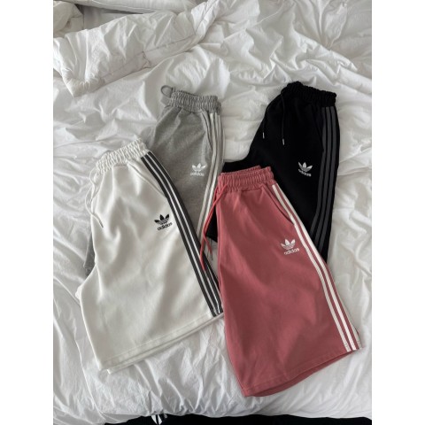 아디다스 하프 버뮤다 팬츠 (4color)
