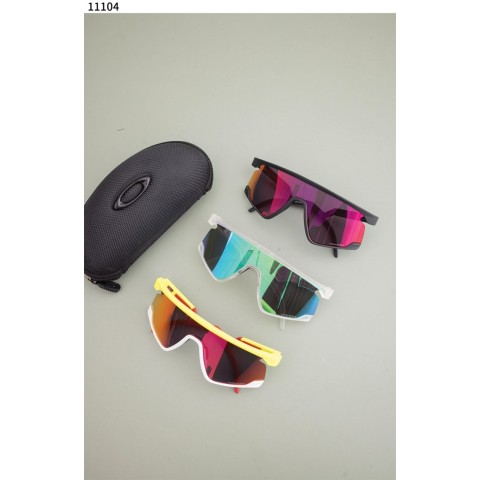 오클리 BXTR 벡스터 스포츠 선글라스 - 3 Color