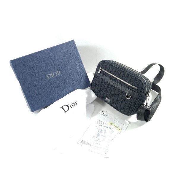 디올 사파리 맥시 스트랩 백 - 2 Color-레플리카 사이트 쇼핑몰