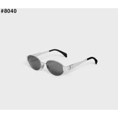 셀린느 트리옹프 메탈 01 선글라스