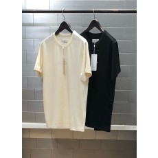 메종 마르지엘라 리버스 로고 반팔티 - 2 Color
