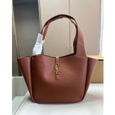 생로랑 LE5A7 BEA 토트백