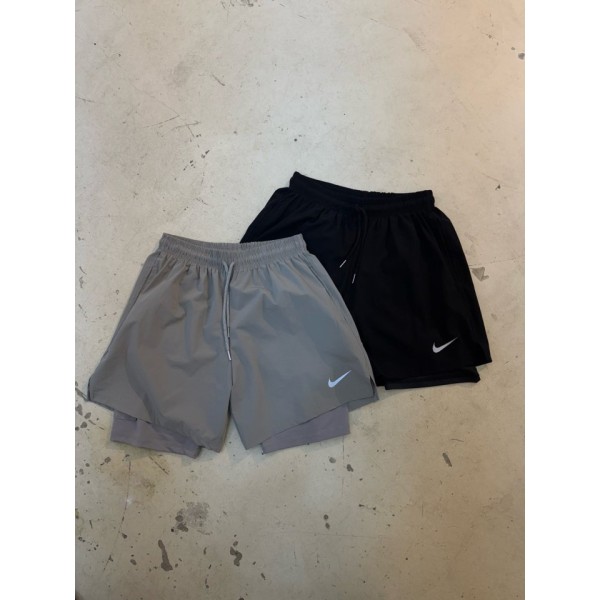 나이키 러닝 투인원 쇼츠 (2color)-레플리카 사이트 쇼핑몰