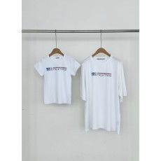 알렉산더왕 애슬레틱스 반팔티