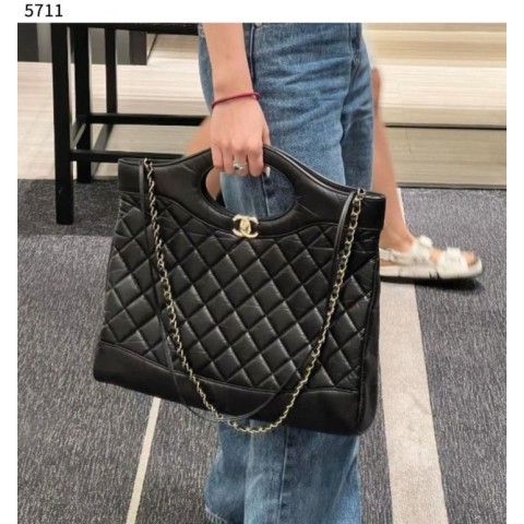 샤넬 31백 라지 토트백