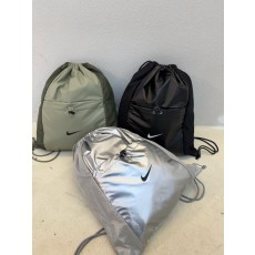 나이키 글로시 짐색 (3color)