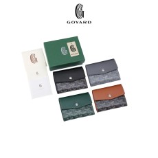 고야드 생 가브리엘 지갑 - 4 Color