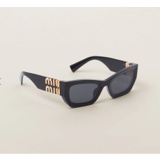 미우미우 글림스 선글라스