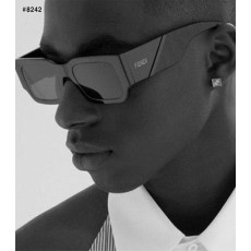 펜디 템플 다이고널 선글라스