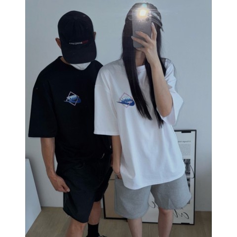 나이키 멀티 반팔 2번 (2color)