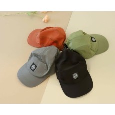 스톤아일랜드 나일론 캠프캡 - 4 Color