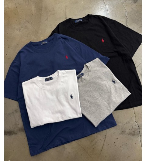 [기획특가] 폴로 베이직 반팔 (4color)