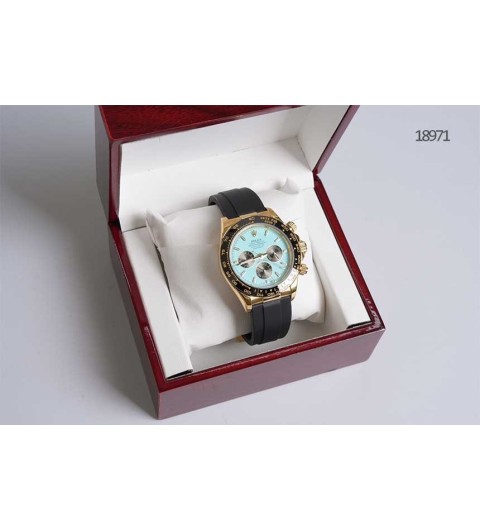 롤렉스 데이토나 오이스터 옐로우골드 티파니다이얼