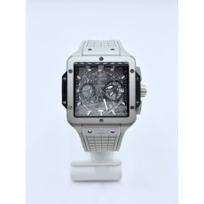 위블로 스피릿 오브 빅뱅 42mm 티타늄 (국내공장 AS가능)
