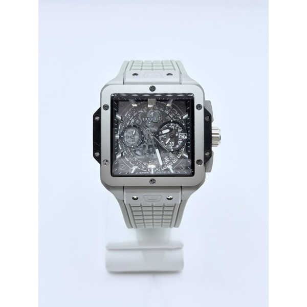 위블로 스피릿 오브 빅뱅 42mm 티타늄 (국내공장 AS가능)-레플리카 사이트 쇼핑몰