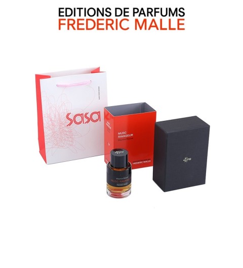 프레데릭 말 뮤스크 라바줴 향수