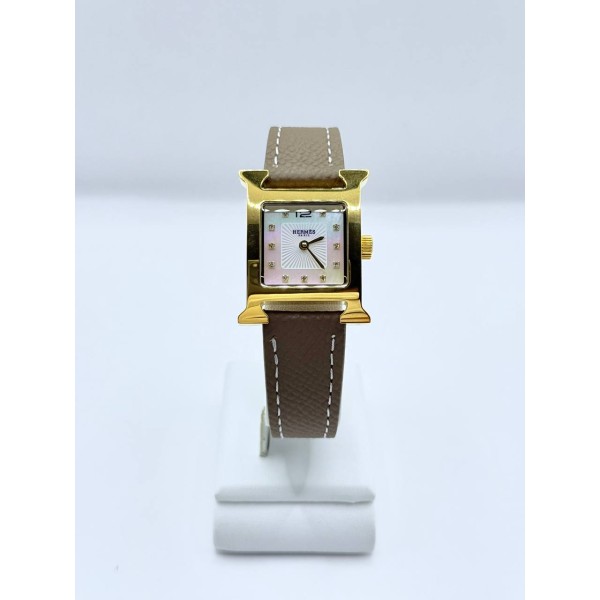 에르메스 미니 다이아 워치 에토프 (국내공장 AS가능)-레플리카 사이트 쇼핑몰