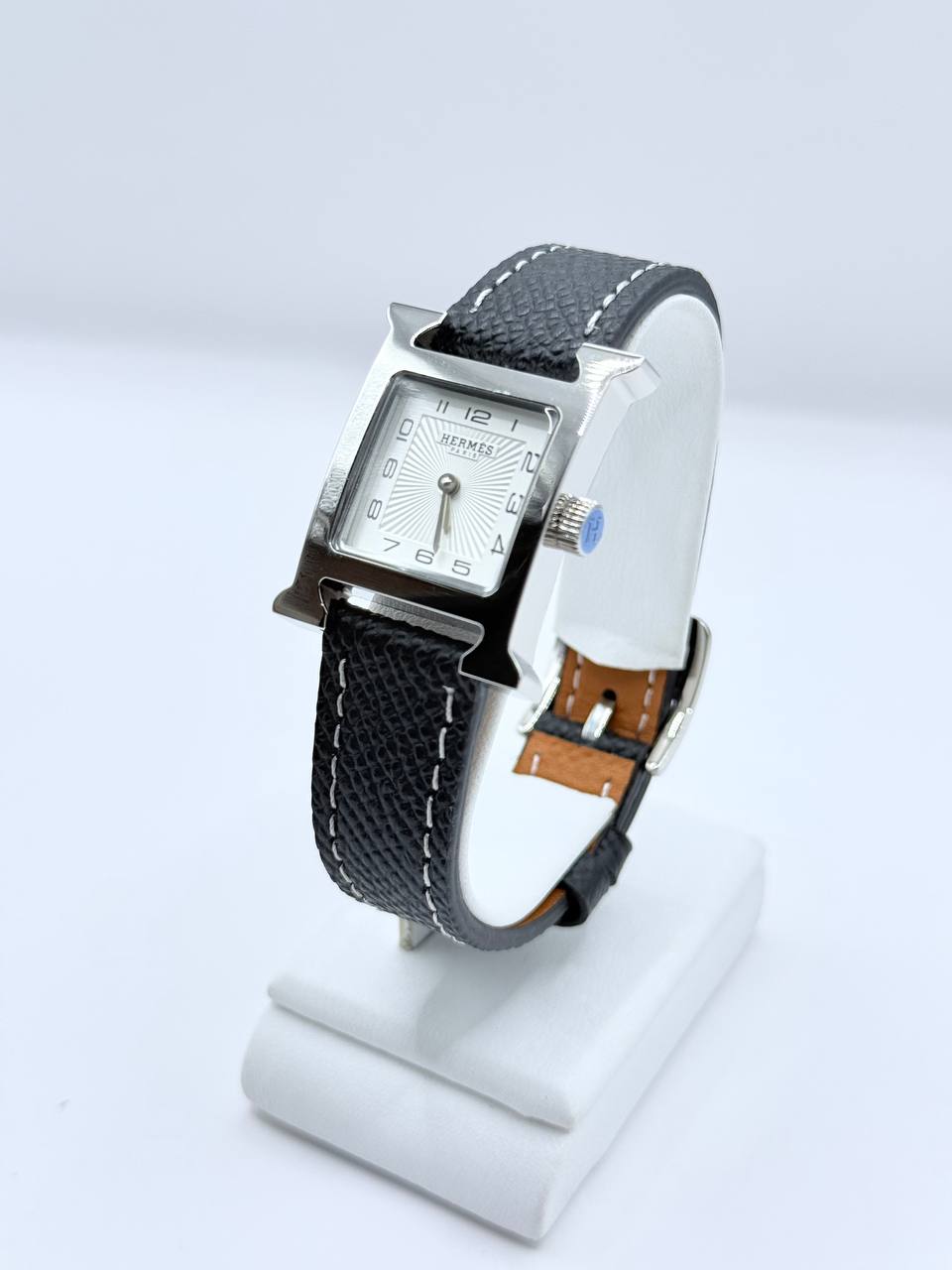 에르메스 h 아워 에뚜브 워치 (국내공장 AS가능)