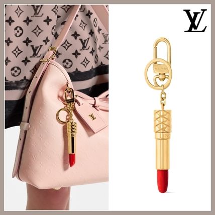 루이비통 립스틱 백 참