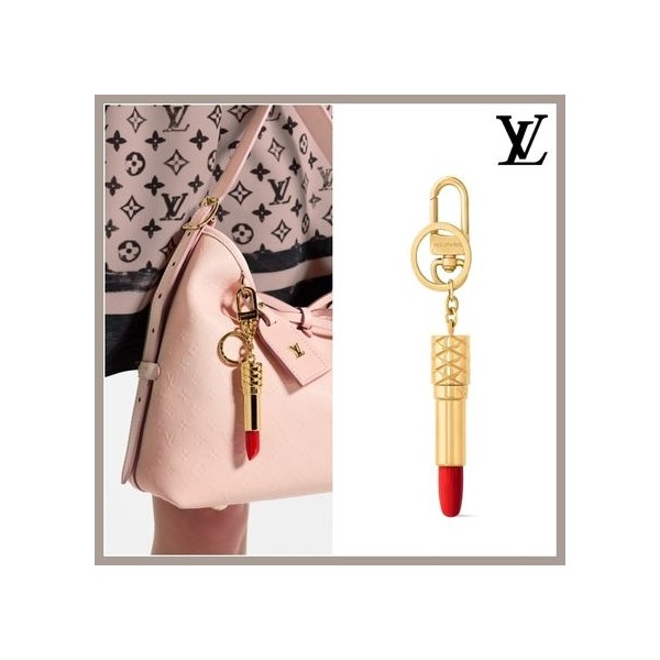 루이비통 립스틱 백 참-레플리카 사이트 쇼핑몰