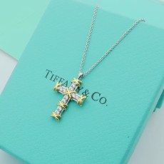 티파니 식스틴 스톤 여성