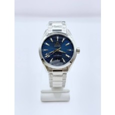 오메가 씨마스터 아쿠아 테라 (국내공장 AS가능)