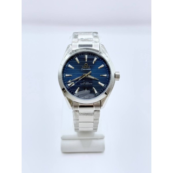 오메가 씨마스터 아쿠아 테라 (국내공장 AS가능)-레플리카 사이트 쇼핑몰
