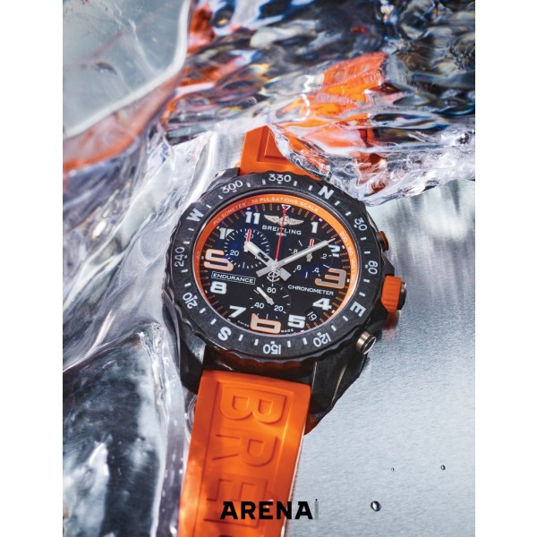 브라이틀링 BREITLING X82310A51B1S1 Endurance Pro (국내공장 AS가능)-레플리카 사이트 쇼핑몰