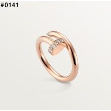 까르띠에 저스트 앵 끌루 링 반지