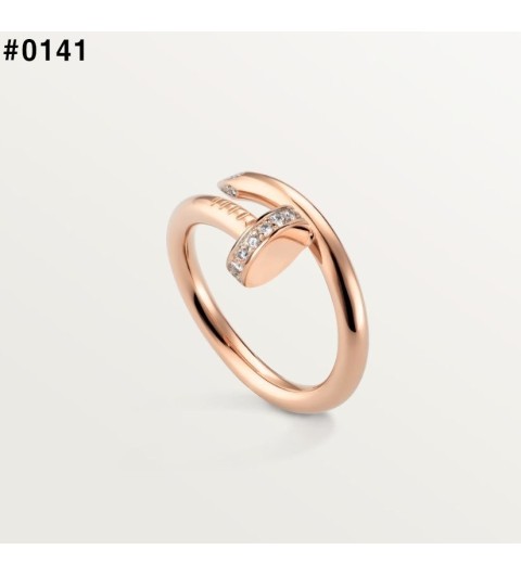 까르띠에 저스트 앵 끌루 링 반지